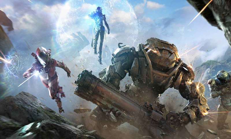 Bu Hafta Hangi Oyunlar Çıkacak?