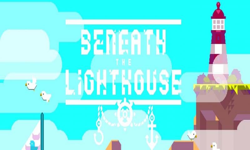 Bulmaca Oyunu 'Beneath the Lighthouse' Yayınlandı