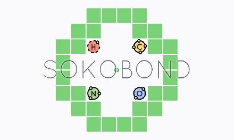 Bulmaca Oyunu Sokobond, Mobile Geliyor (Video)