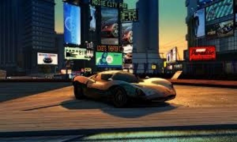 Burnout Paradise Remastered önümüzdeki ay çıkıyor