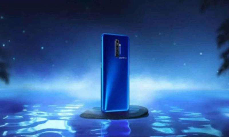 Bütçe dostu amiral gemisi Realme X2 Pro tanıtıldı