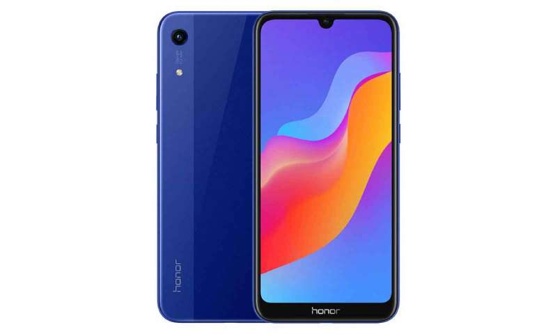 Bütçe Dostu Honor Play 8A Tanıtıldı