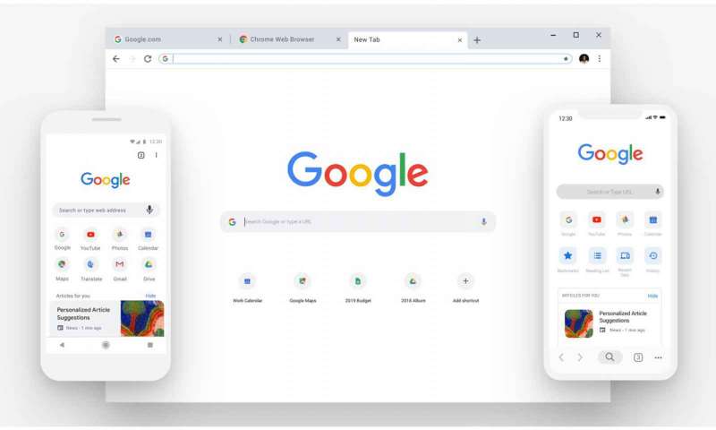Büyük Chrome 79 güncellemesi beta sürecine başladı