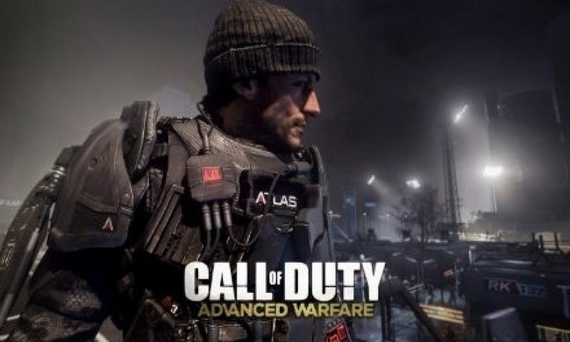 Call of Duty: Advanced Warfare Sistem Gereksinimleri