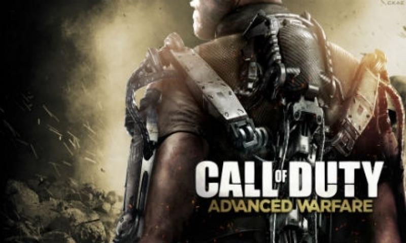 Call of Duty: Advanced Warfare Ücretsiz Oldu!