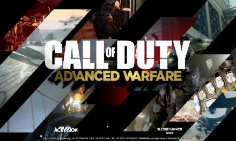Call of Duty: Advanced Warfare'dan Müthiş Bilgiler Sızdı!