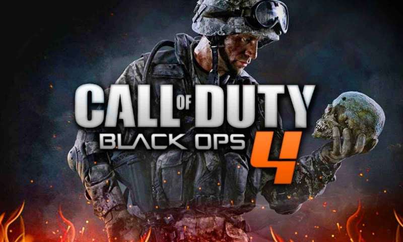 Call of Duty Black Ops 4 sistem gereksinimleri belli oldu