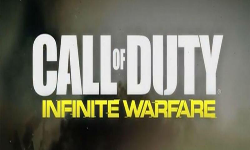Call of Duty Infinite Warfare'in Minimum Sistem Gereksinimleri