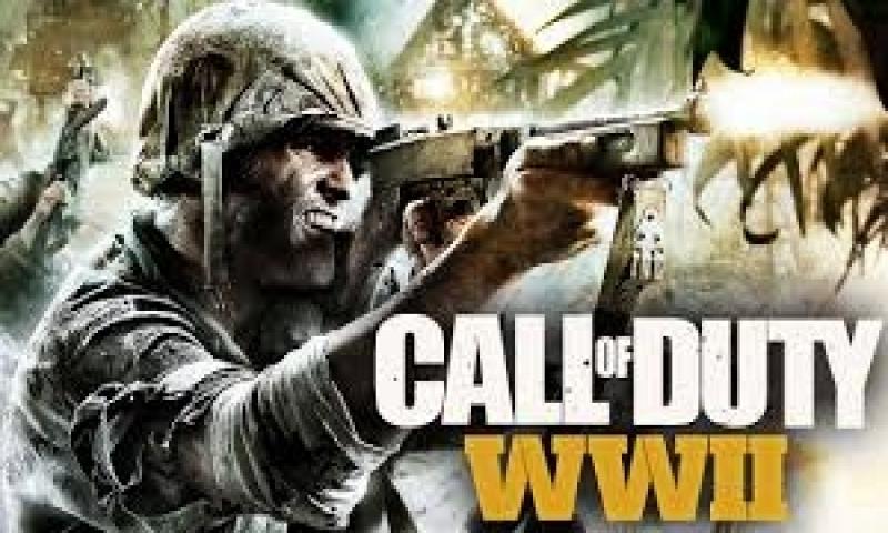 Call of Duty serisi, 2. Dünya Savaşı temasıyla devam edecek