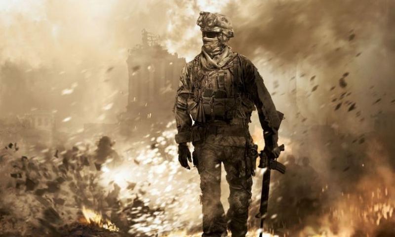 Call of Duty serisinden yeni bir mobil oyun gelebilir