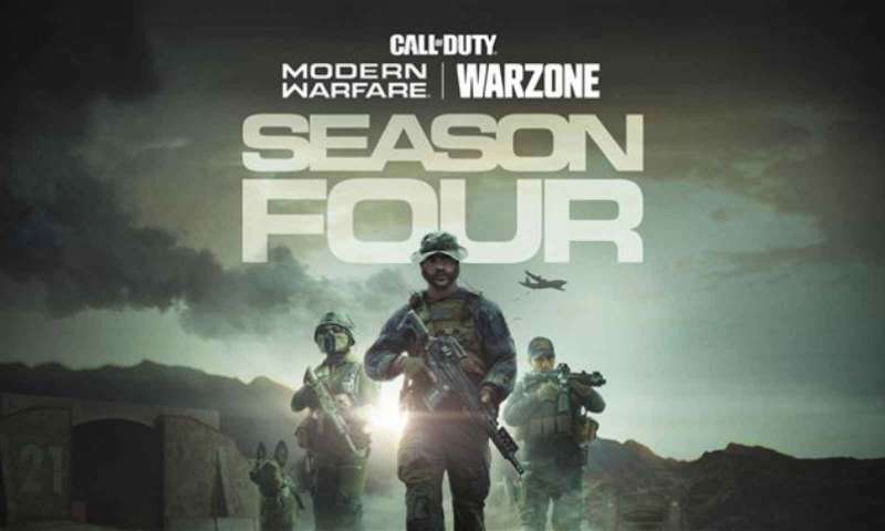 Call of Duty: Warzone 200 oyunculu mod geliyor