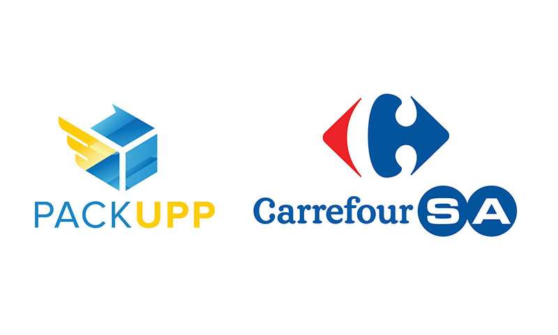 CarrefourSA ve PackUpp’tan market teslimatında iş birliği Haberler
