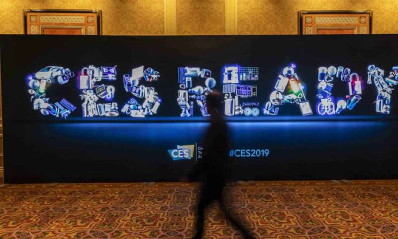 CES 2019 Tüketici Fuarının En İyileri