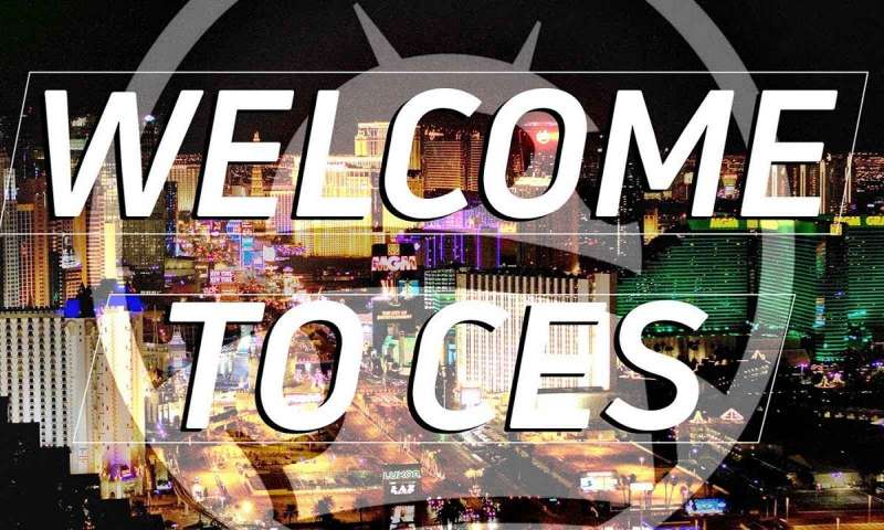 CES 2019'da tanıtılan birbirinden ilginç 5 ürün