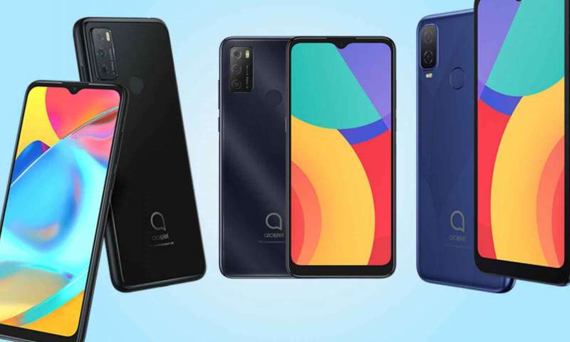 CES 21'de Alatel, 3L 2021, 1L 2021, 1S 2021 modellerini tanıttı