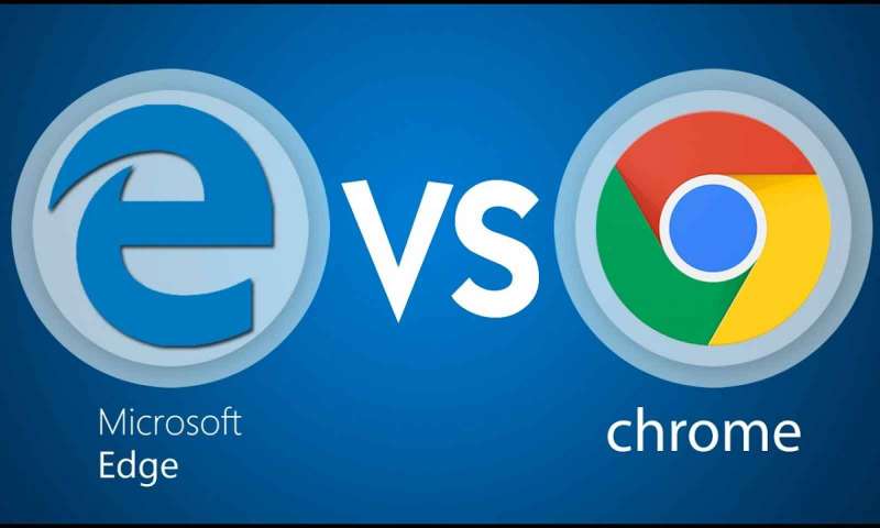 Chrome, Microsoft'un VR platformuna konuk olacak