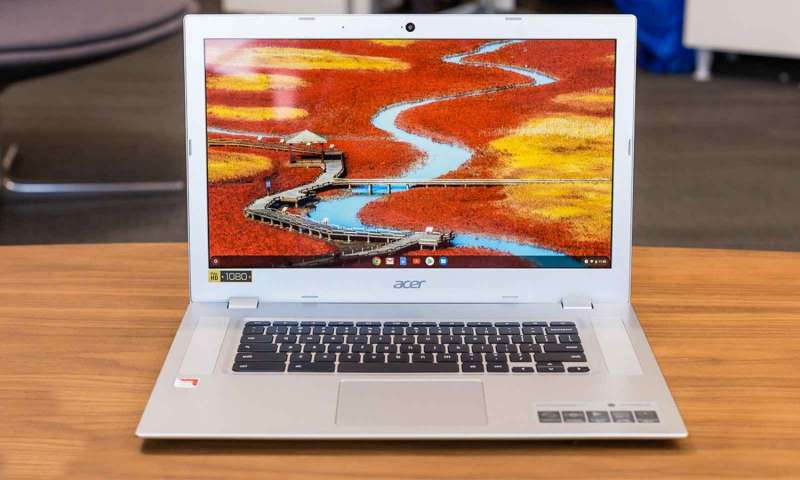 Chrome OS cihazları Steam desteğine kavuşuyor!