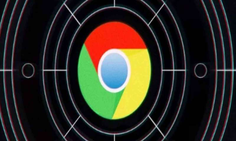 Chrome OS'a karanlık mod desteğine kavuşuyor