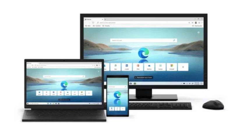 Chromium tabanlı yeni Microsoft Edge yayınlandı