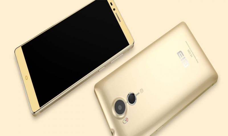 Çift İşletim Sistemli Akıllı Telefon Elephone Vowney Geliyor!