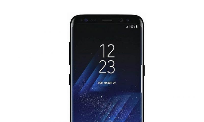 Çift Lensli Galaxy Note 8 Benchmark'ta Gözüktü
