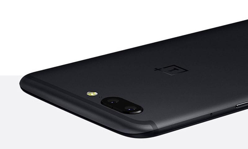 Çift Lensli OnePlus 5 Tanıtım Tarihi Netleşti