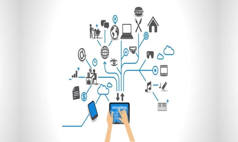 Cihazların İletişiminde Yeni Bir Dönemin Temelleri Atılıyor