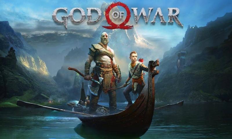 Çıkmasına günler kala God of War hırsızların kurbanı oldu!