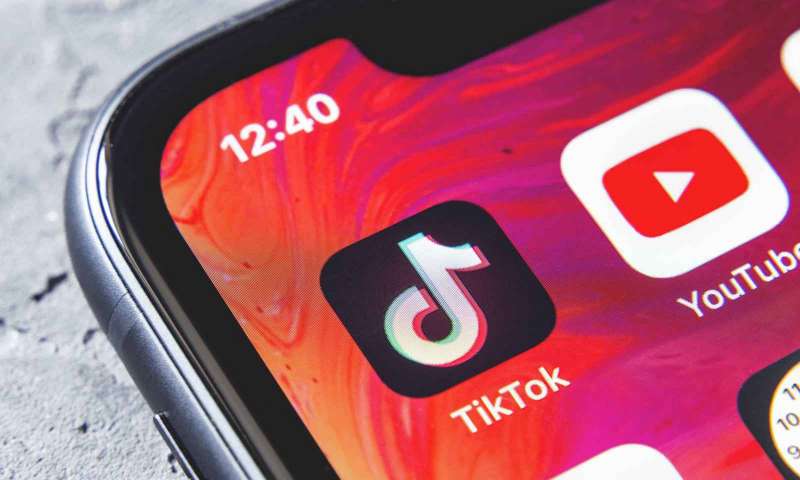 Çin karşıtı videolar TikTok tarafından sansürleniyor