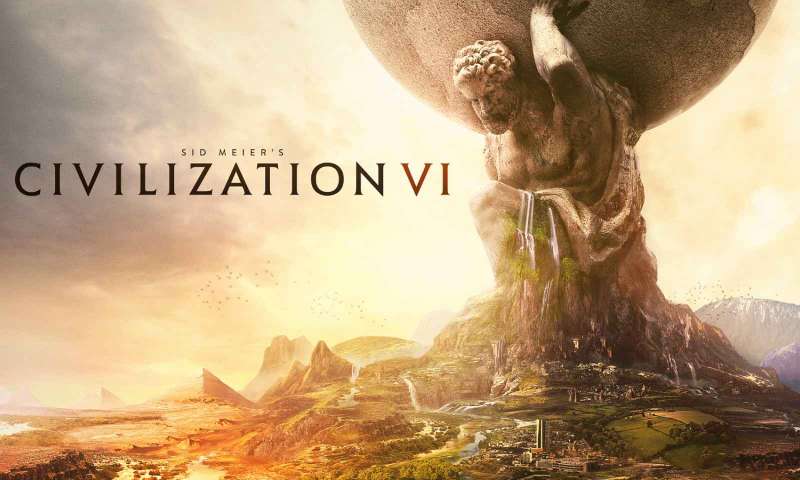 Civilization 6 Büyüyor!
