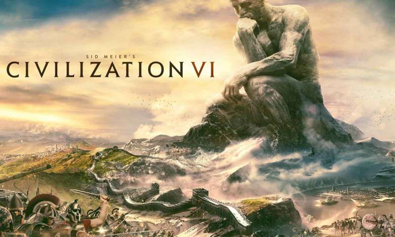 Civilization 6 Epic Store'da ücretsiz oldu