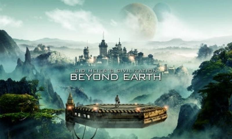 Civilization: Beyond Earth Discovery Resmi Oynanış Videosu