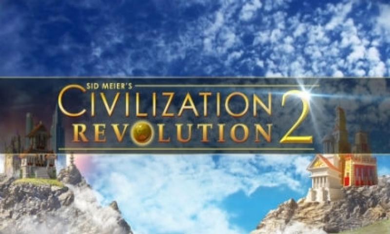 Civilization Revolution 2 Yayınlandı (Video)
