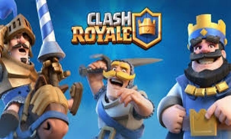 Clash Royale'in 11 ay sonunda elde ettiği gelir açıklandı