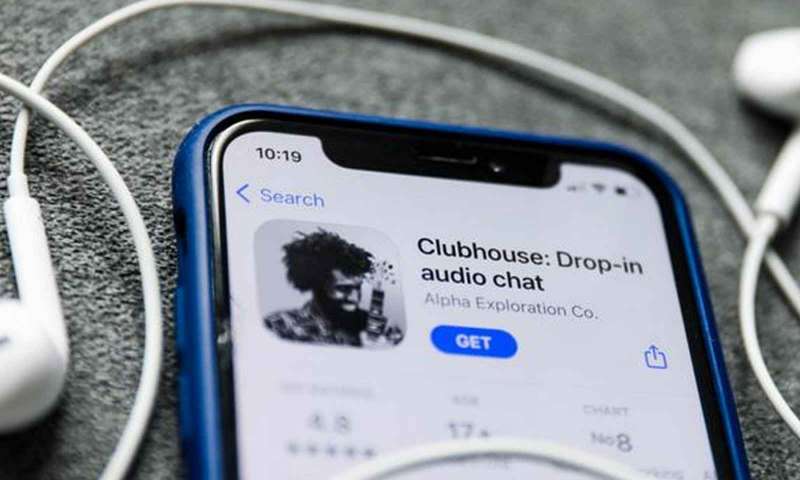 Clubhouse Afgan kullanıcıların gizlilik ayarlarını proaktif olarak değiştiriyor         