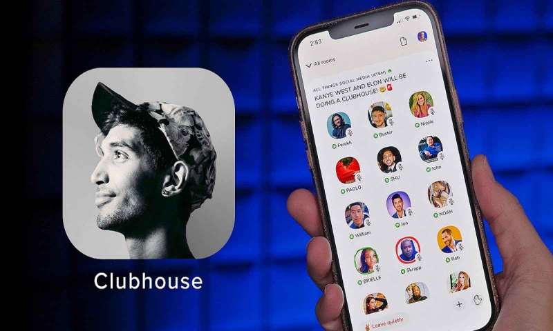 Clubhouse davetiye sistemi kalkabilir