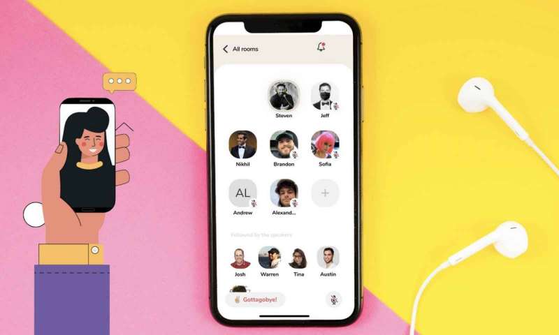 Clubhouse, kullanıcılarına para kazandırmak için yenilendi