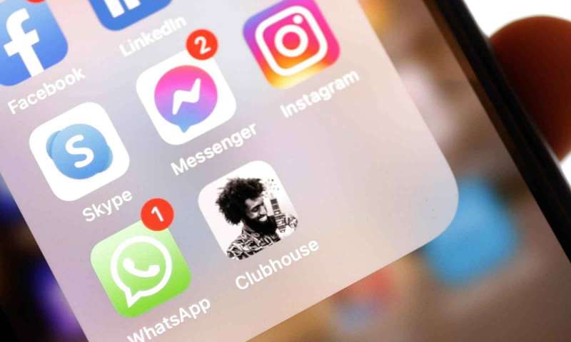 Clubhouse para kazanma dönemine başladı