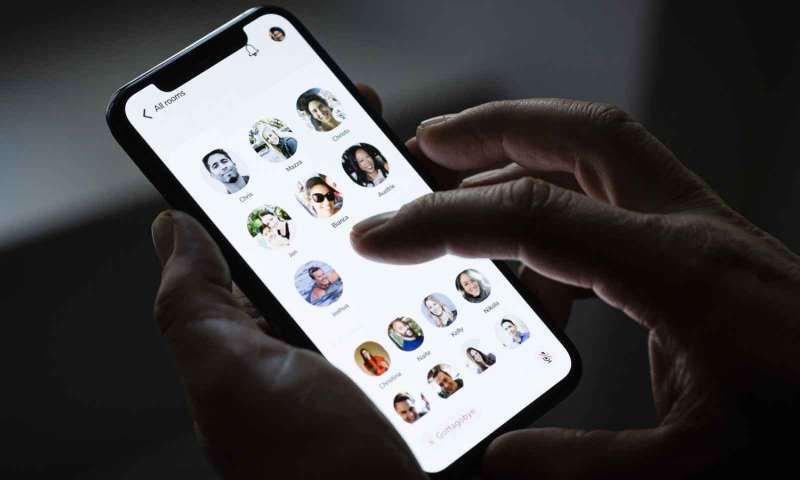 Clubhouse uygulamasında davetiye dönemi sona erdi