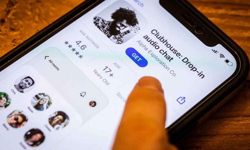 Clubhouse'a rakip olarak Twitter, Spaces özelliğinin Android testlerine başladı