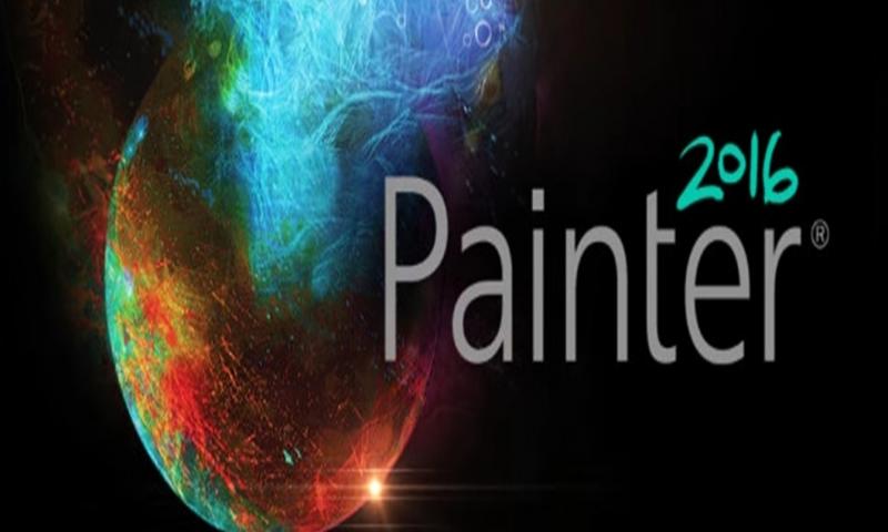 corel painter 2016 update corel painter 2016 update