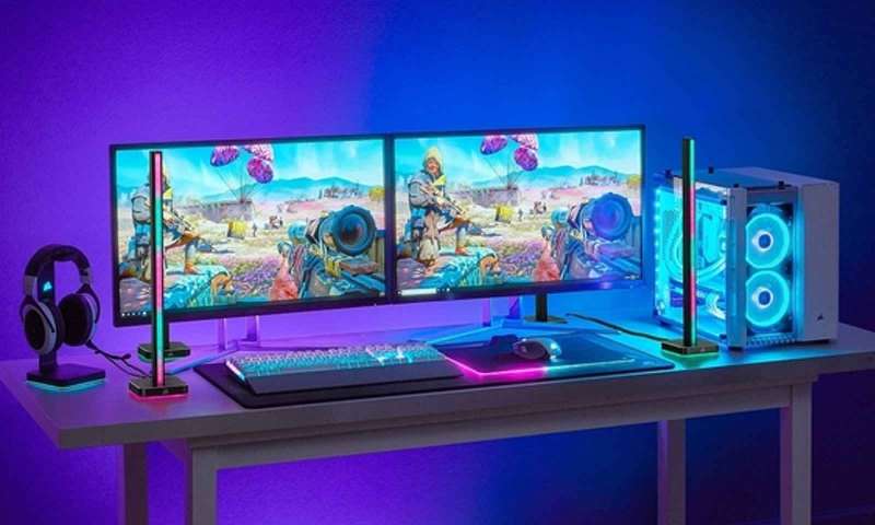 Corsair ilk çeyrekte satış rekoru kırıyor