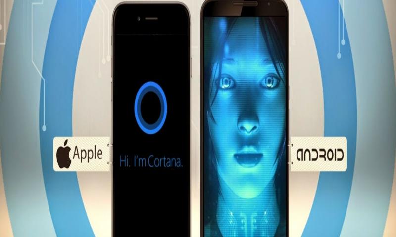 Cortana, Android ve iOS Platformuna da Geliyor!