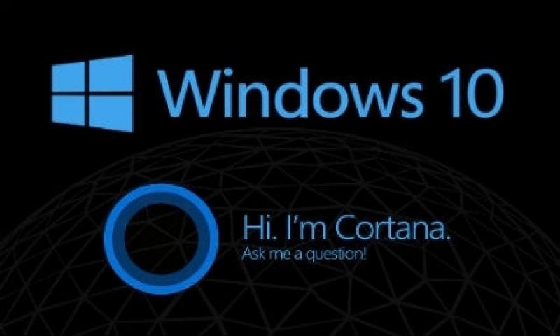 Cortana ve Windows 10 Nasıl Biraraya Geldi? (Video)