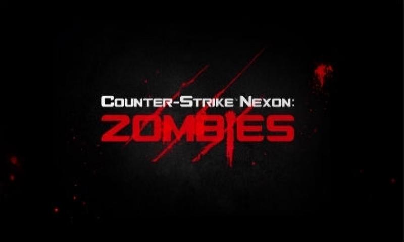 Counter-Strike Nexon: Zombies Açık Beta Sürümü Yayınlandı (Video)