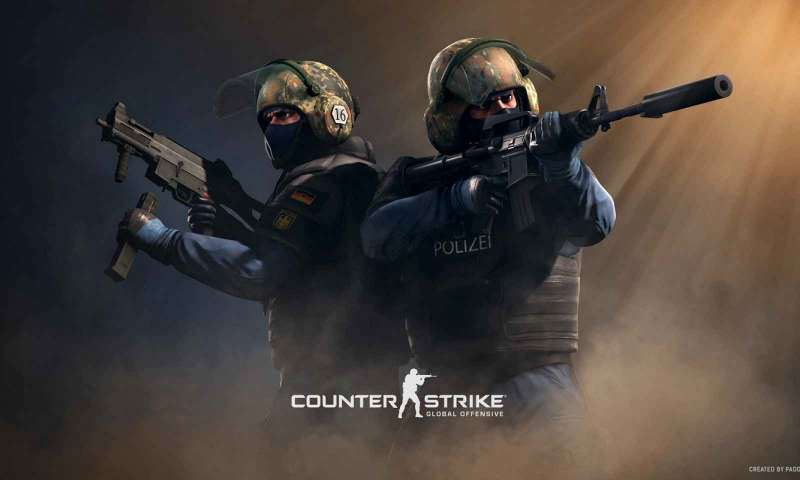 CS: GO yeni bir rekorla gündemde