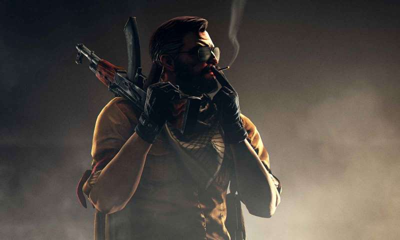 CS:Go Artık Ücretsiz