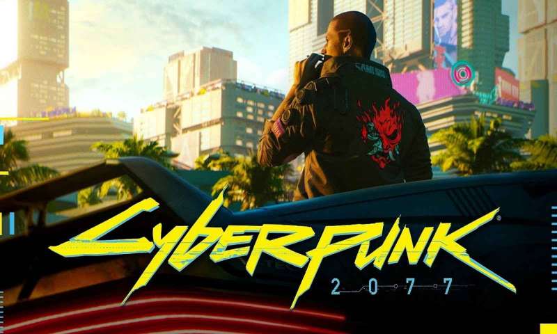 Cyberpunk 2077 10.2 milyon satışla rekor kırdı