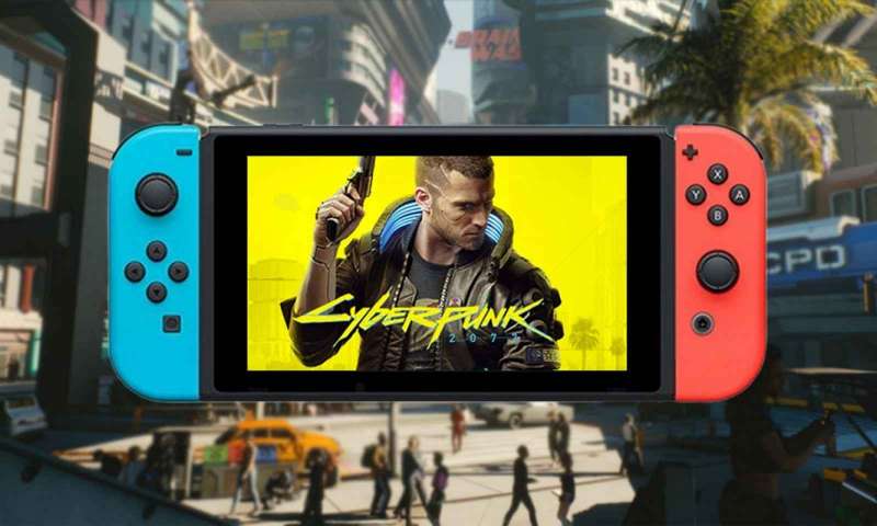 Cyberpunk 2077 para iadesi nasıl alınır?