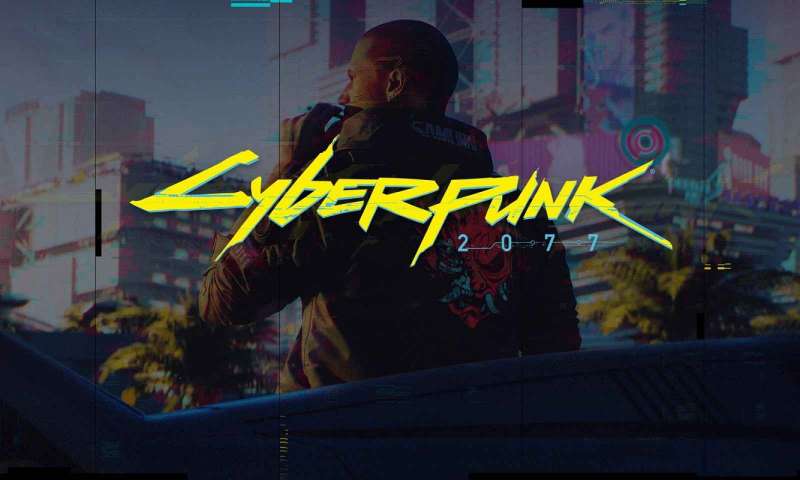 Cyberpunk 2077’de “bunnyhop” açığı